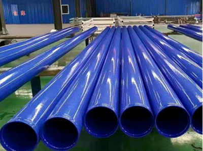 【西安宝鸡渭南】2024/4/25日最新钢塑复合管厂家价格行情衬塑钢管今天的价格多少钱一吨/一米？