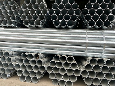 西安镀锌钢管厂家介绍如何买到合适的镀锌管，应当如何分辨？